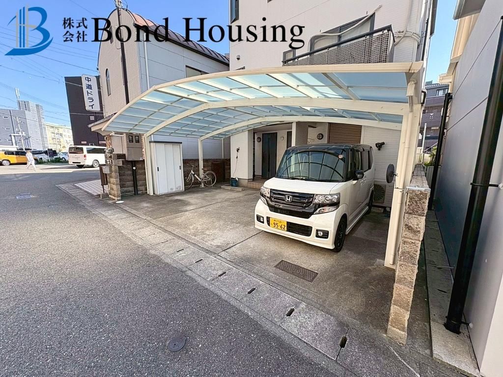 10DK House Near Okubo Station in Akashi, Hyogo - Thumbnail 4