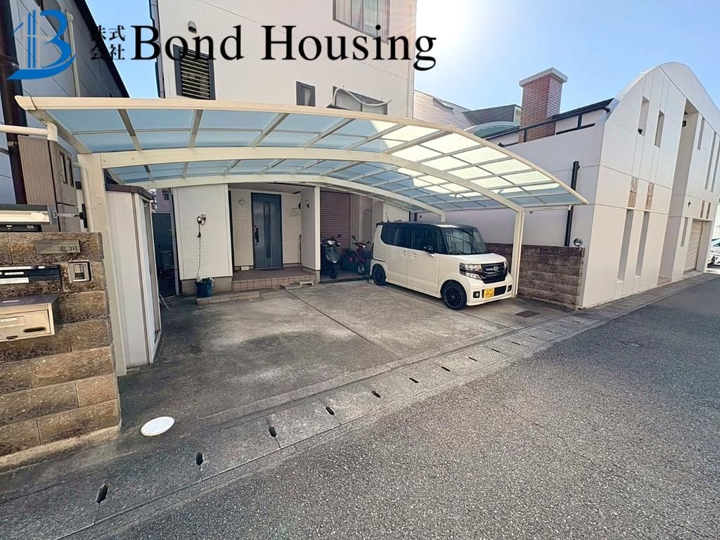 10DK House Near Okubo Station in Akashi, Hyogo - Thumbnail 2