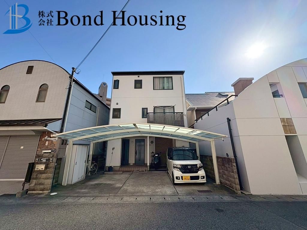 10DK House Near Okubo Station in Akashi, Hyogo - Thumbnail 3