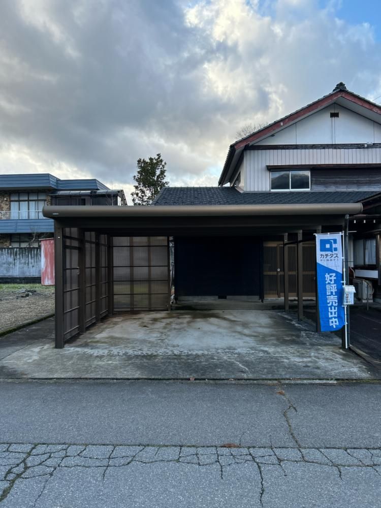 6LDK Detached House with Renovations in Ono City, Fukui - Thumbnail 3