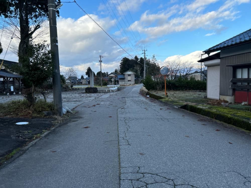 6LDK Detached House with Renovations in Ono City, Fukui - Thumbnail 4