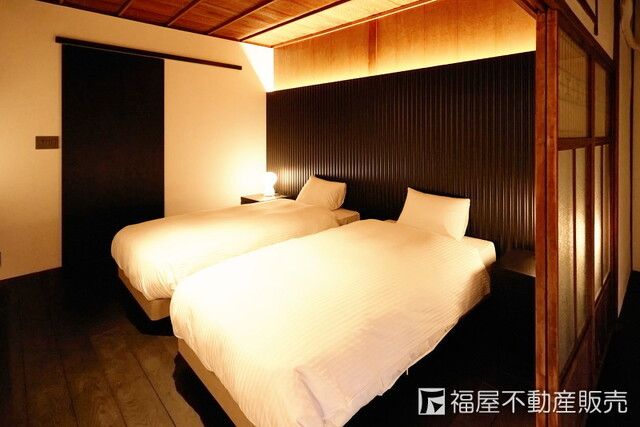 Renovated 1930 Kyoto Machiya Townhouse | 3LDK Near Shichijo Station - Thumbnail 3