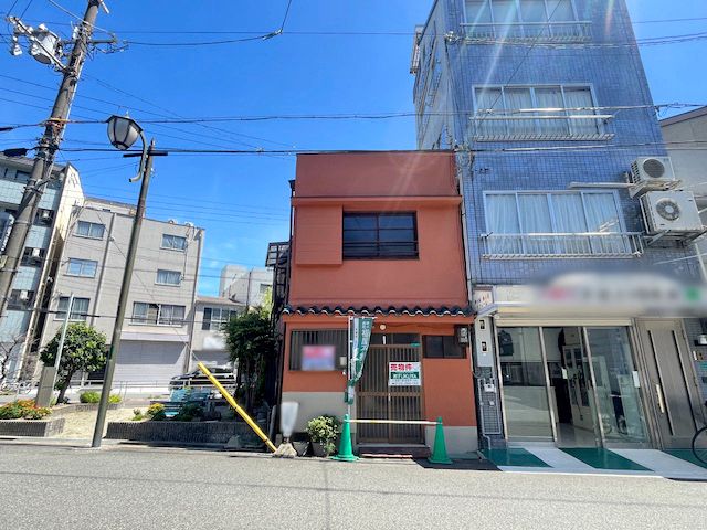2K Townhouse for Sale Near Asashibashi Station, Minato-ku, Osaka - Thumbnail 4