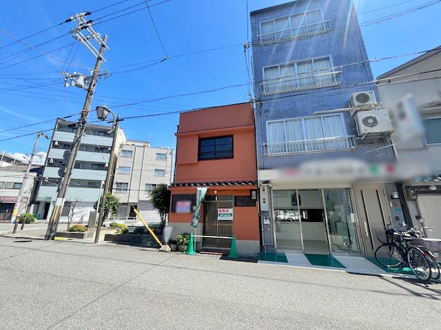 2K Townhouse for Sale Near Asashibashi Station, Minato-ku, Osaka - Thumbnail 3