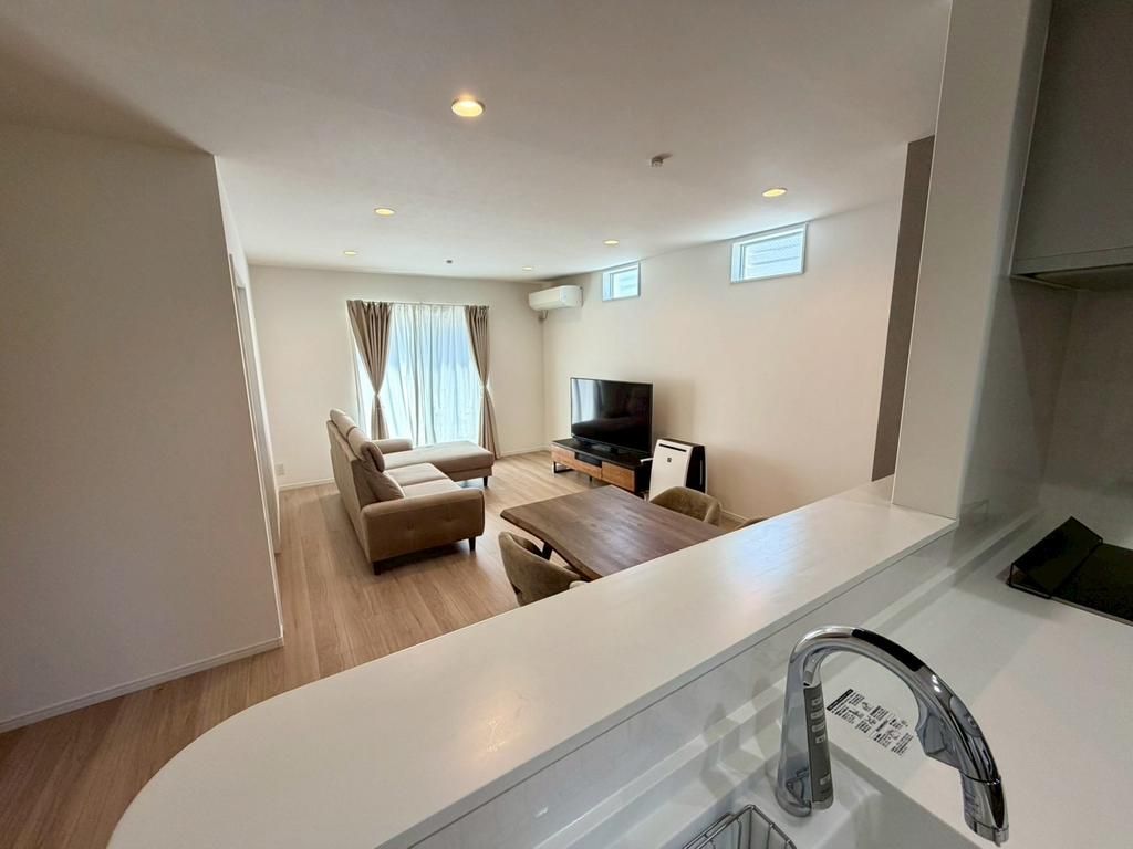 3SLDK House for Sale in Kadoma City, Osaka - Thumbnail 4
