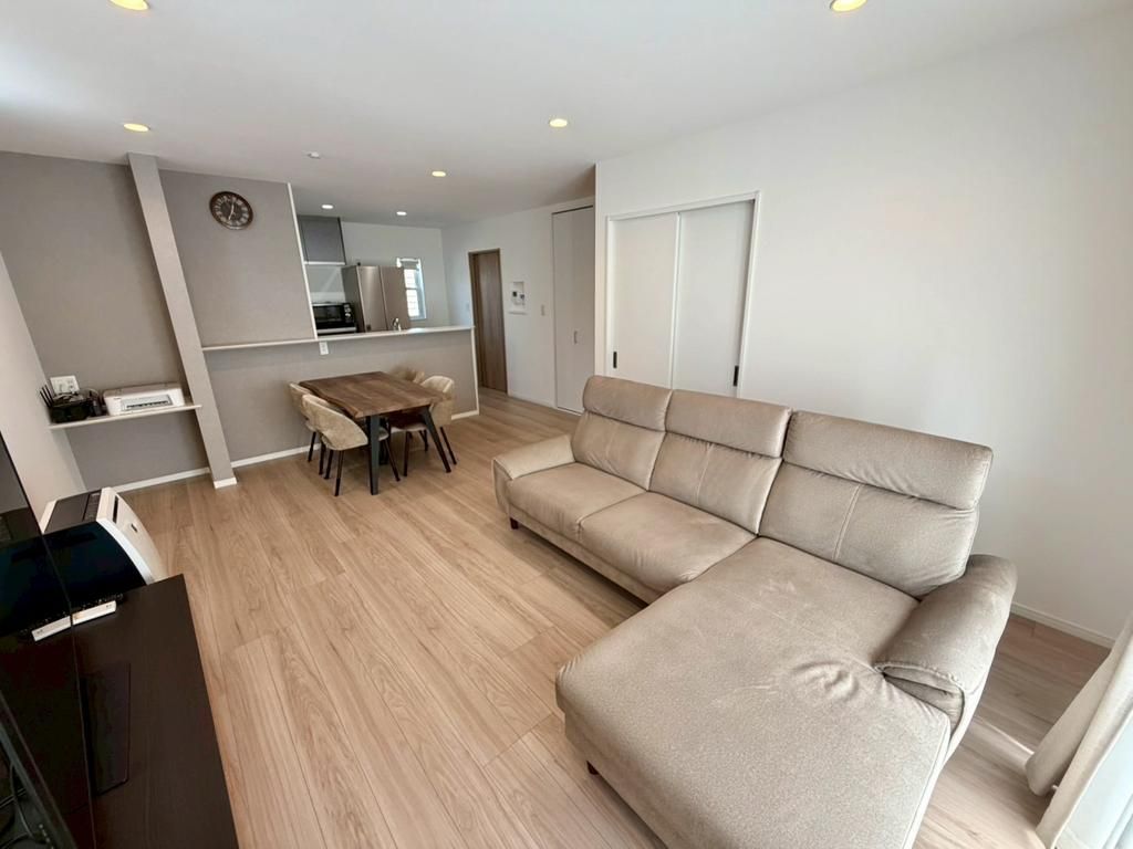 3SLDK House for Sale in Kadoma City, Osaka - Thumbnail 3