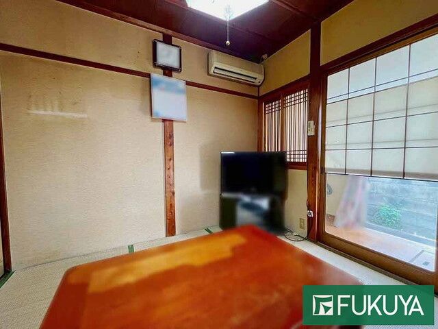 4K House for Sale in Jōyō City, Kyoto Prefecture - Thumbnail 3