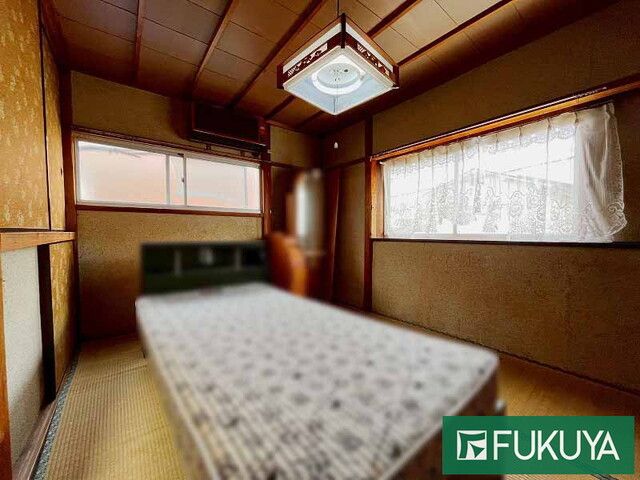 4K House for Sale in Jōyō City, Kyoto Prefecture - Thumbnail 4