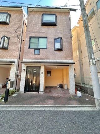 4LDK Light-Gauge Steel House Near Kounan-Yamate Station, Kobe - Thumbnail 2