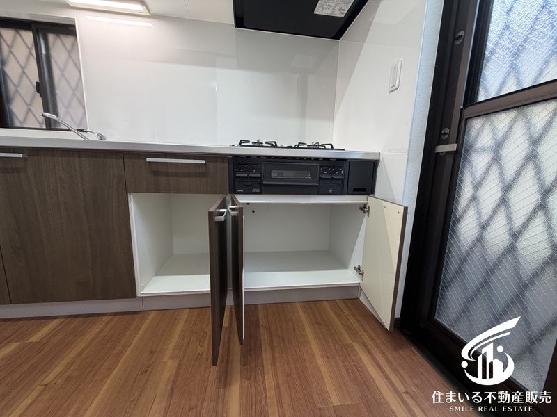 Renovated 3LDK House for Sale in Higashiosaka, Osaka - Thumbnail 4