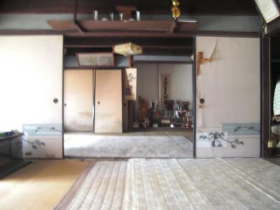 Details of used detached house in Yorishimacho, Asakuchi City, Okayama Prefecture (00034421) - Living Okayama — Image 2, Asakuchi, Okayama