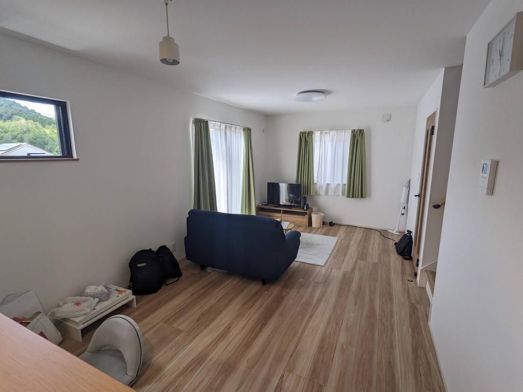 Modern 3LDK House in Ayabe, Kyoto - 76.59 sqm - Thumbnail 4