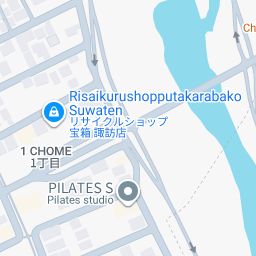 Residential Land Plot in Suwa City, Nagano - Thumbnail 3