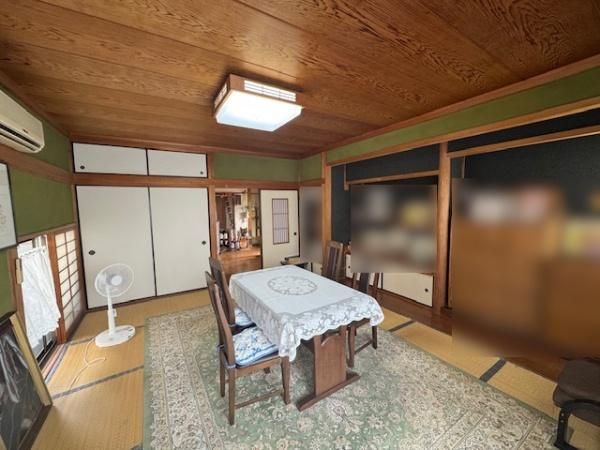 4SLDK Detached House for Sale in Hirakata, Osaka - Thumbnail 3
