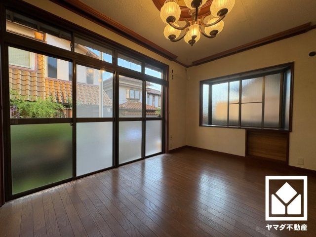 5DK Detached House for Sale in Nishinomiya, Hyogo - Thumbnail 3