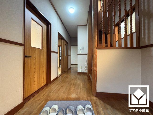5DK Detached House for Sale in Nishinomiya, Hyogo - Thumbnail 4