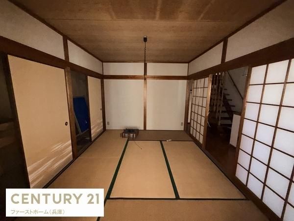 10DK House with Roof Balcony for Sale in Taishi, Hyogo - Thumbnail 4