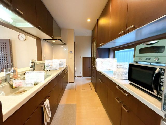 4SLDK Detached House Near Ikoma Station in Nara - Thumbnail 4