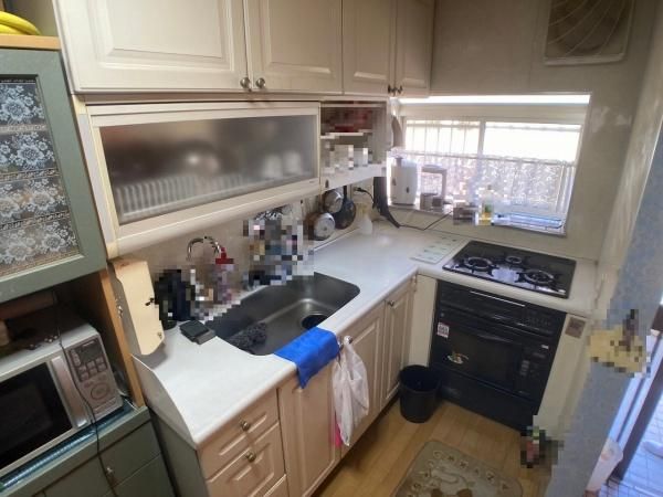 3DK Terraced House for Sale near Hyotan-yama Station, Higashiosaka - Thumbnail 4