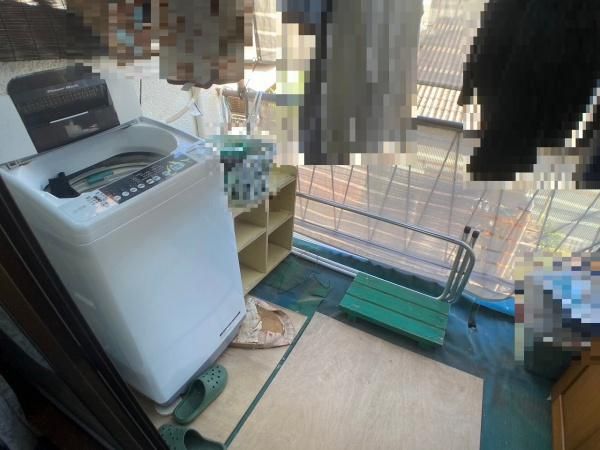 3DK Terraced House for Sale near Hyotan-yama Station, Higashiosaka - Thumbnail 3