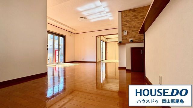 5LDK All-Electric Detached House in Naka Ward, Okayama - Thumbnail 3