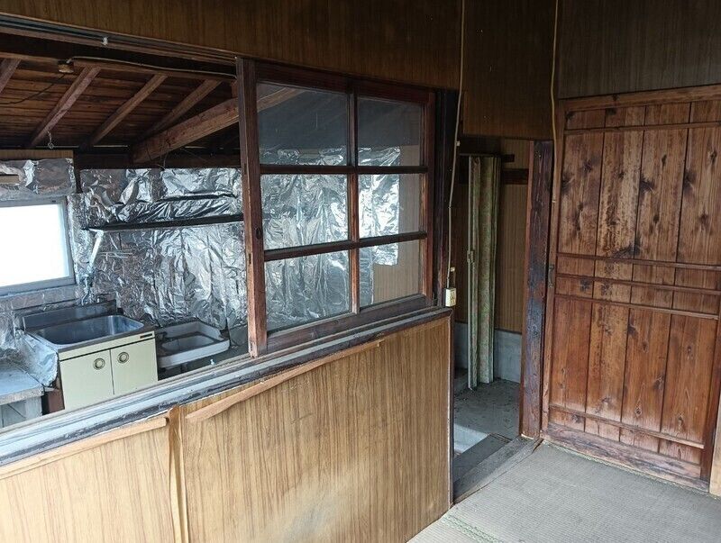 3K Used House for Sale in Nobeoka City, Miyazaki - 24.79m2 - Thumbnail 4