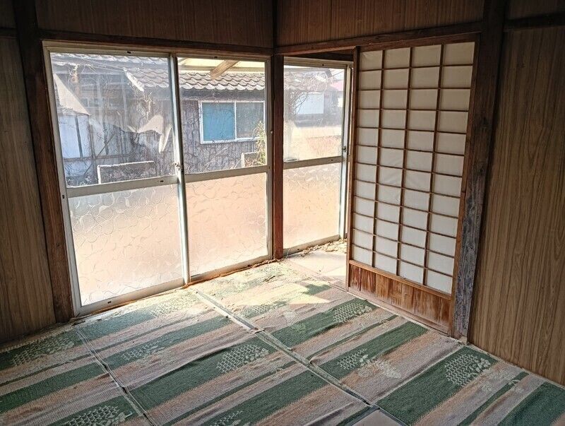 3K Used House for Sale in Nobeoka City, Miyazaki - 24.79m2 - Thumbnail 3