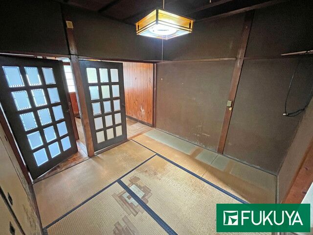 Terraced House for Sale in Kyoto's Kita Ward - 3K, 49.42 sqm - Thumbnail 3