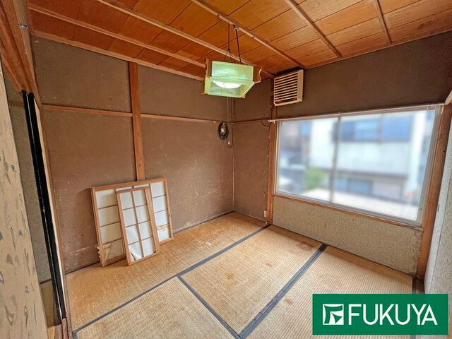 Terraced House for Sale in Kyoto's Kita Ward - 3K, 49.42 sqm - Thumbnail 4