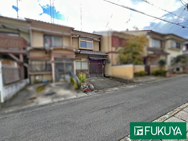 Terraced House for Sale in Kyoto's Kita Ward - 3K, 49.42 sqm - Thumbnail 2