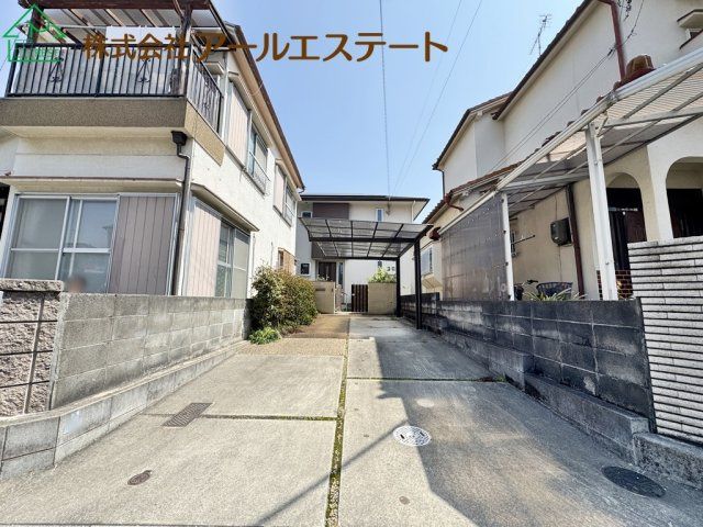 4SLDK House for Sale in Takasago, Hyogo - 21.1M JPY - Thumbnail 4