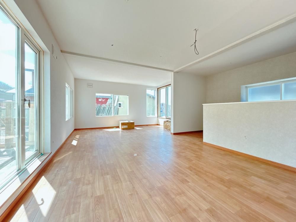 3LDK Detached House for Sale in Kushiro Town, Hokkaido - Thumbnail 3