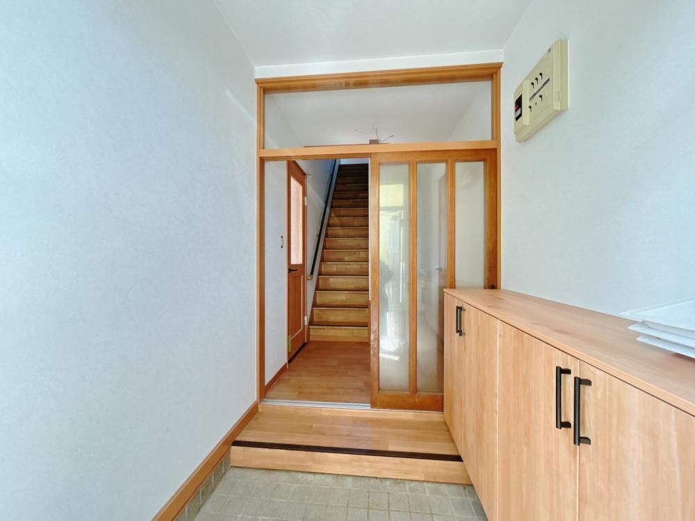 3LDK Detached House for Sale in Kushiro Town, Hokkaido - Thumbnail 4