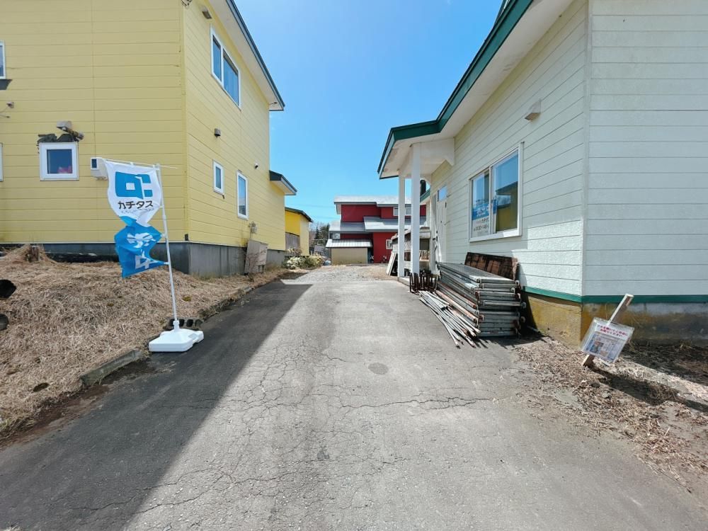 3LDK Detached House for Sale in Kushiro Town, Hokkaido - Thumbnail 2
