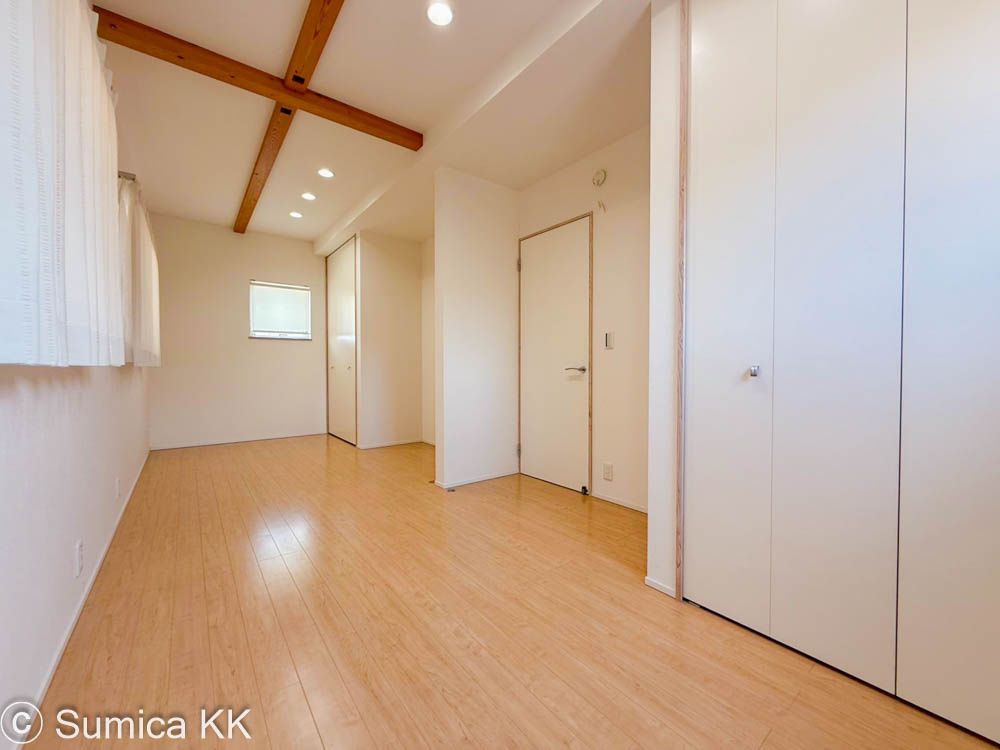 4LDK House for Sale in Wakayama City, Wakayama Prefecture - Thumbnail 4