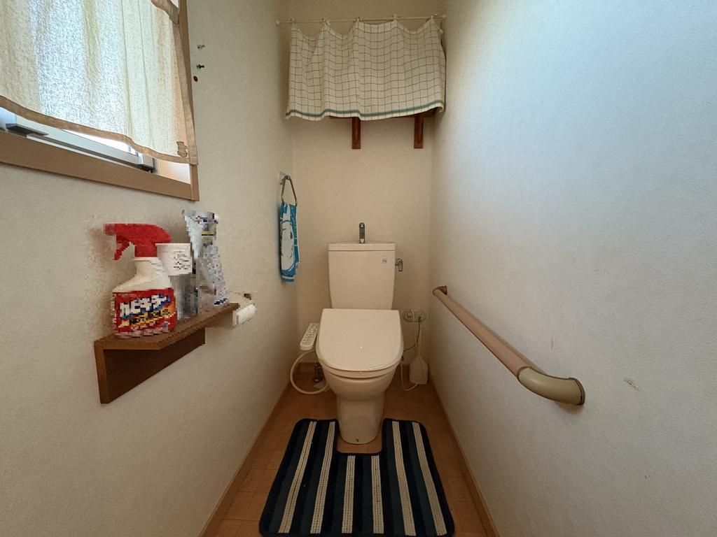 4LDK Family House for Sale in Fujiwaradai, Kobe - Thumbnail 4