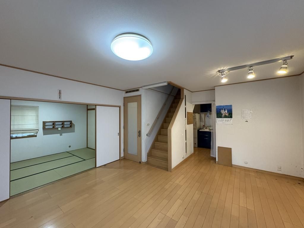 4LDK Family House for Sale in Fujiwaradai, Kobe - Thumbnail 3