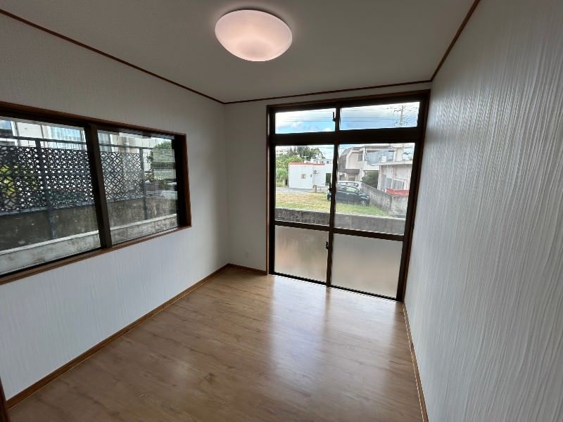 5LDK RC House for Sale in Yonabaru, Okinawa - 85.81 sqm - Thumbnail 3