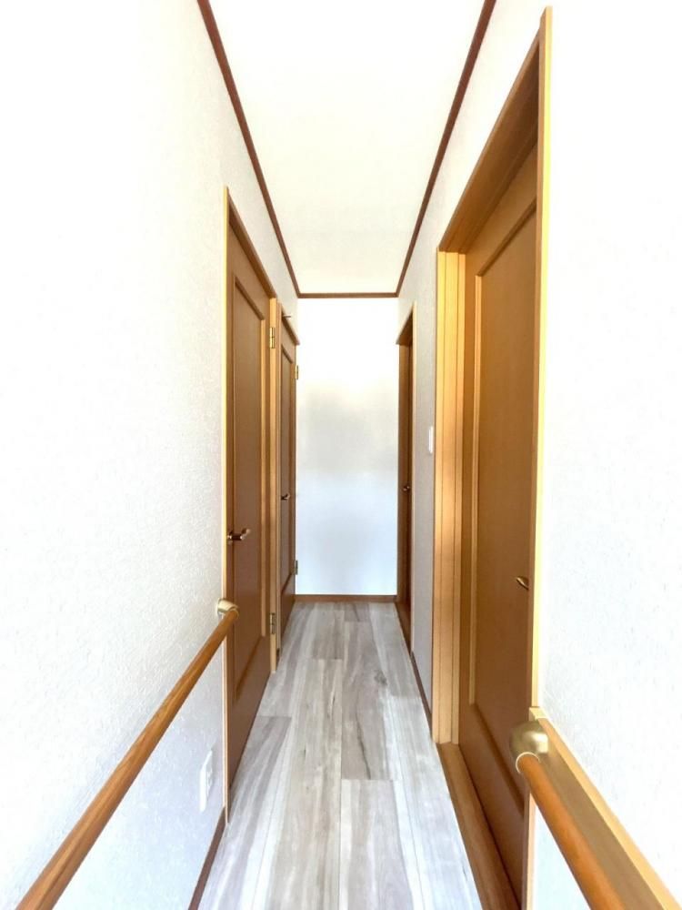 Renovated 5LDK House in Kushiro, Hokkaido with Large Garden - Thumbnail 3