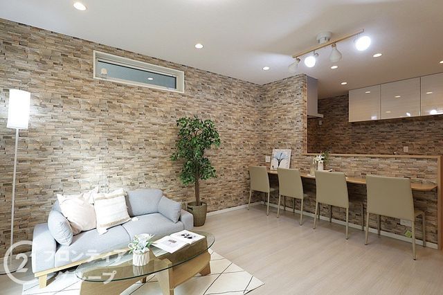 3LDK House for Sale in Nishiyodogawa-ku, Osaka Built 2019 - Thumbnail 4