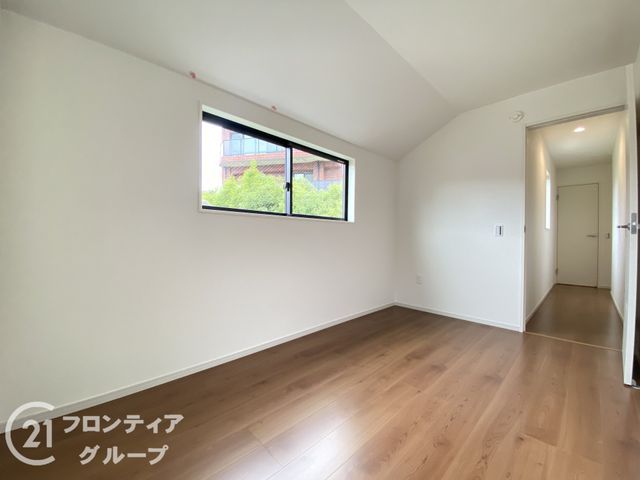 New 4LDK Detached House for Sale in Tarumi, Kobe - Thumbnail 4