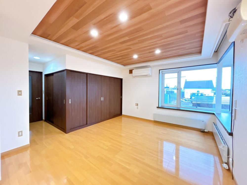 Renovated 3LDK House for Sale in Asahikawa, Hokkaido - Thumbnail 3