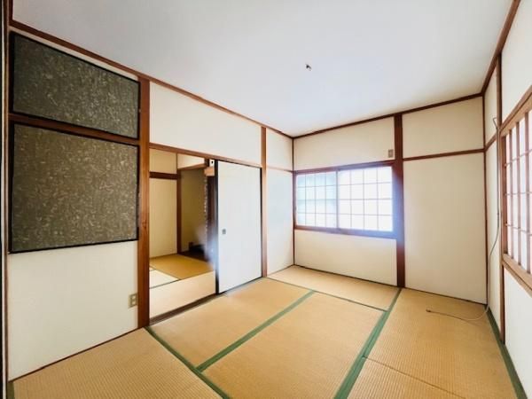 5DK House for Sale in Kashiba City, Nara Prefecture - Thumbnail 4