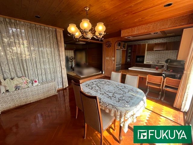 6SLDK Detached House for Sale in Gakuen Midorigaoka, Nara - Thumbnail 4