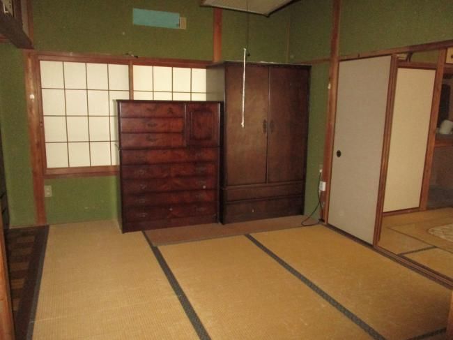 Spacious Traditional House in Kasaoka with Storage Shed - Thumbnail 4