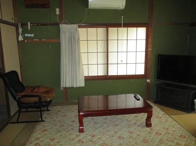 Spacious Traditional House in Kasaoka with Storage Shed - Thumbnail 3