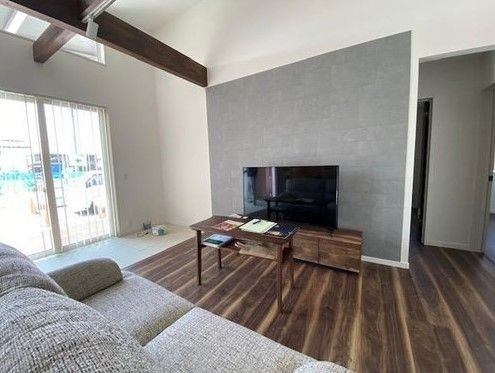 Model House HUCK BERET - 3SLDK Single-Story Home in Hofu - Thumbnail 4