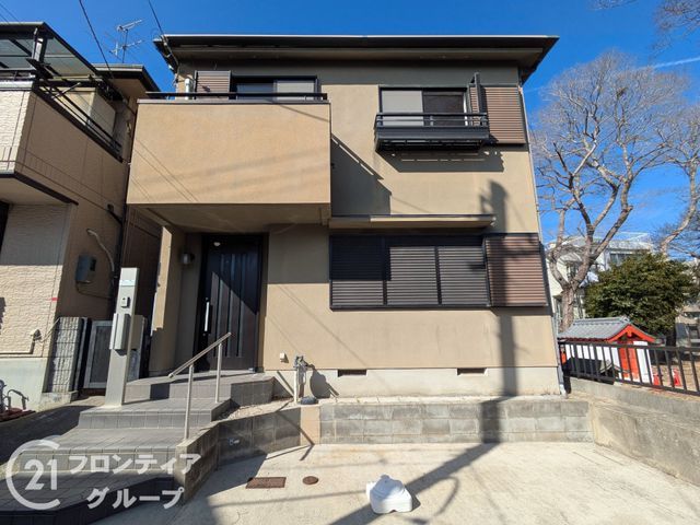 5SLDK Family House in Kobe Nada Ward with Garden Near Rokko Station - Image 1