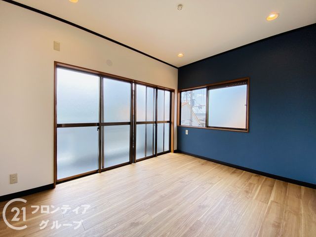 4LDK House for Sale in Kadoma City, Osaka - 129 sqm - Thumbnail 4
