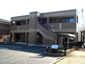 Espoir Miyuki 2-Story Apartment in Minami-ku Kumamoto - Thumbnail 3